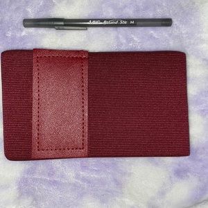 Belly band:waist snatcher